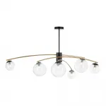 Люстра на штанге Citilux FISHER CL218163