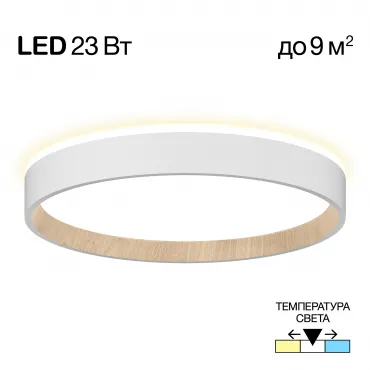 Светильник накладной Citilux ETALON CL750240 Светильник накладной Citilux ETALON CL750240