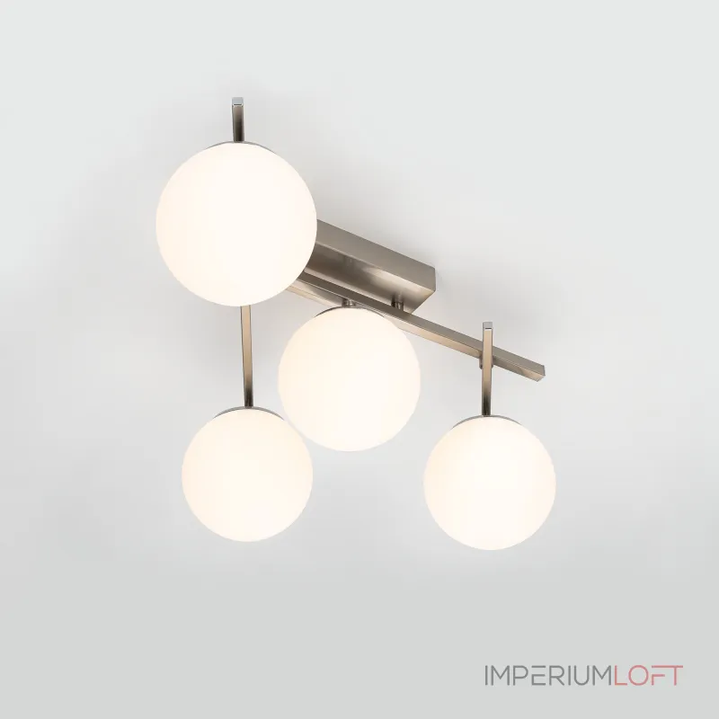 Потолочная люстра Citilux DORSY CL223141