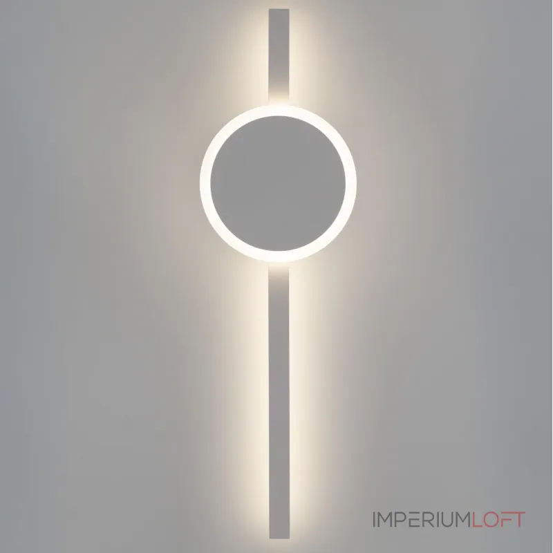 Светильник настенный Citilux Стиг CL203300 от ImperiumLoft Светильник настенный Citilux Стиг CL203300 от ImperiumLoft