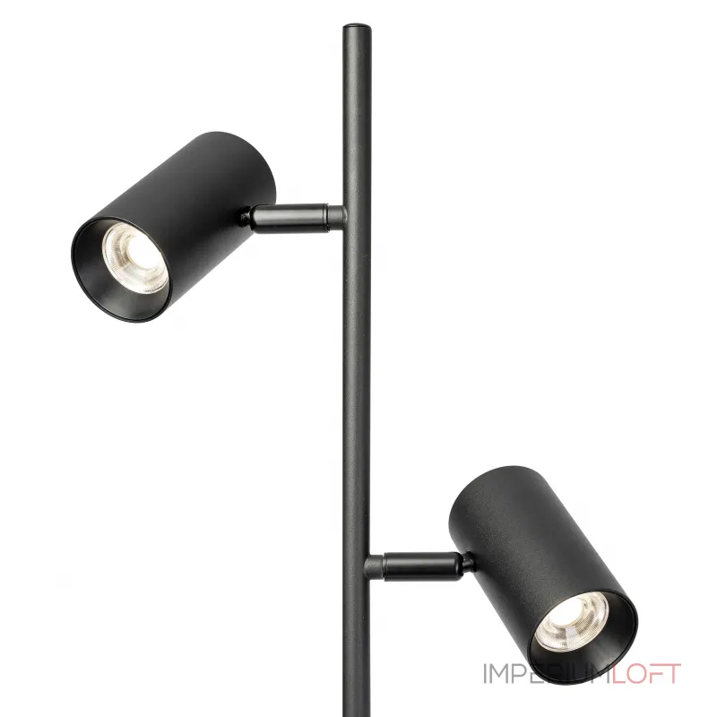 Торшер Citilux Twin CL809011N от ImperiumLoft