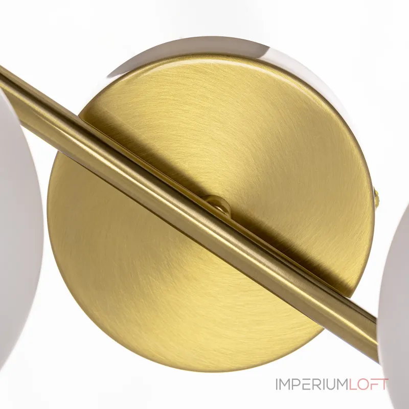 Светильник настенный Citilux RONNY CL242323 от ImperiumLoft Светильник настенный Citilux RONNY CL242323 от ImperiumLoft