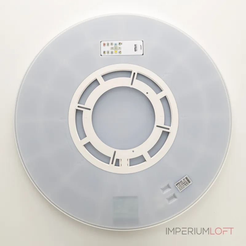 Светильник с пультом Citilux NORMA CL749600 LED RGB от ImperiumLoft