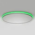 Светильник с пультом Citilux NORMA CL749600 LED RGB от ImperiumLoft