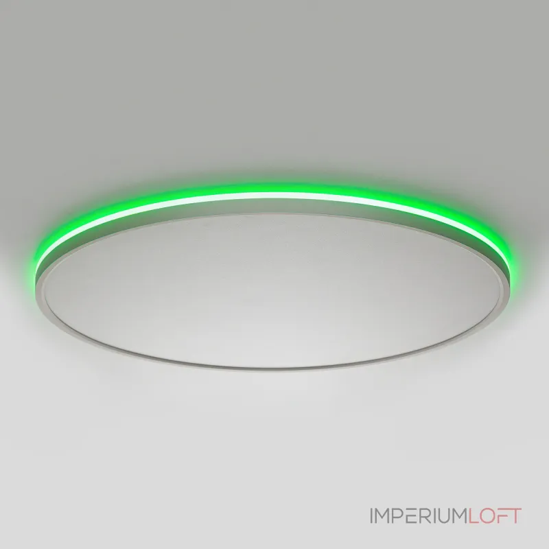 Светильник с пультом Citilux NORMA CL749600 LED RGB от ImperiumLoft