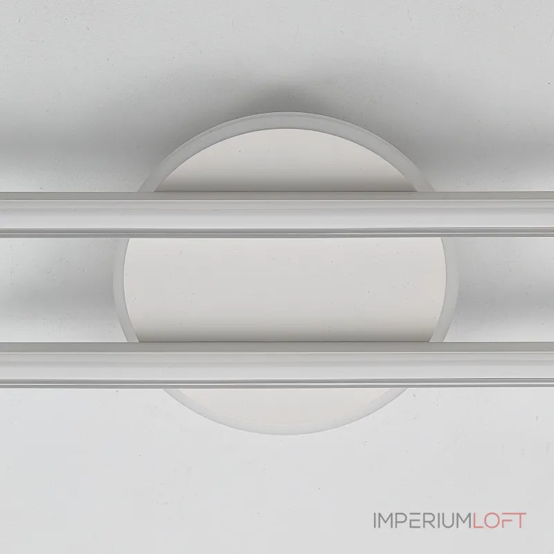 Потолочная люстра Citilux TRENT CL203620 от ImperiumLoft Потолочная люстра Citilux TRENT CL203620 от ImperiumLoft