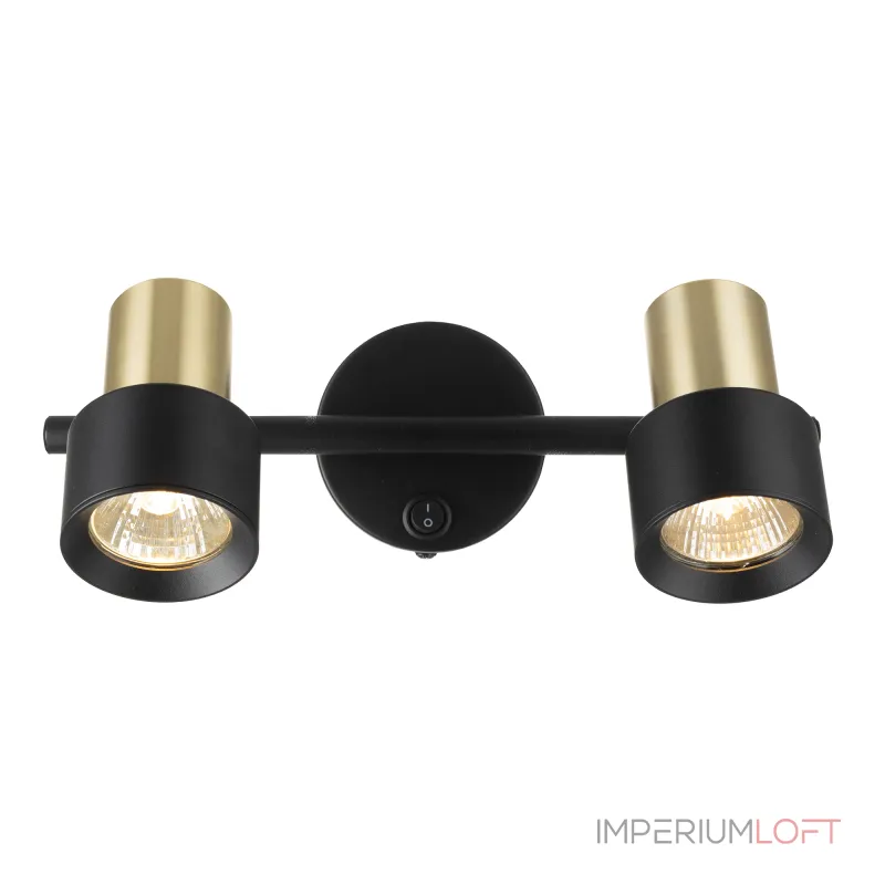 Спот поворотный Citilux SAT CL505621 от ImperiumLoft