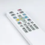 Пульт четырехканальный Citilux CLR5G_F1.1 от ImperiumLoft