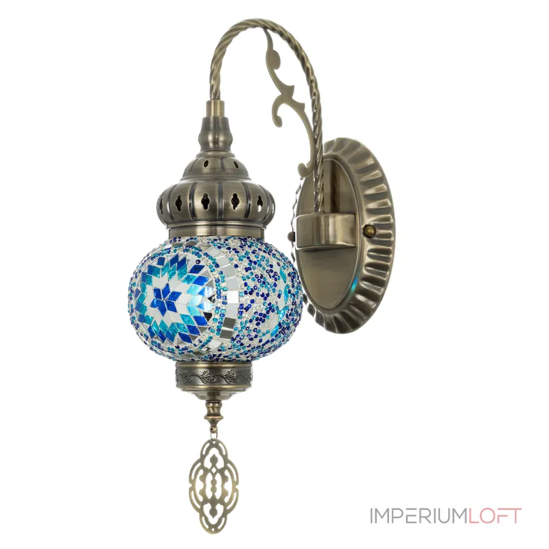 Бра настенное Citilux Каир CL419316 от ImperiumLoft