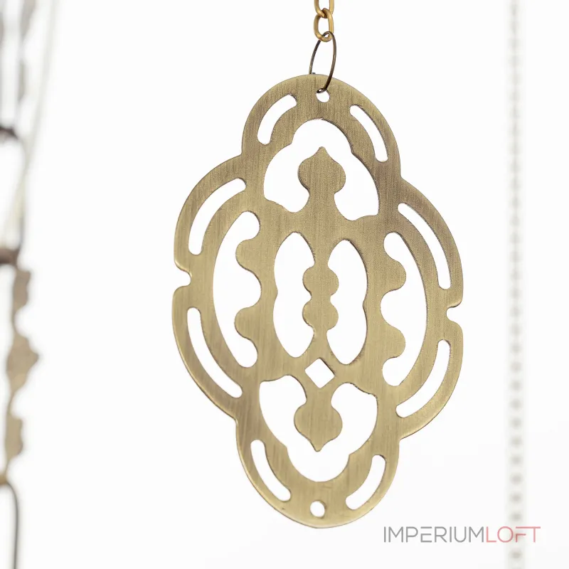 Подвесной светильник Citilux Каир CL419136 от ImperiumLoft