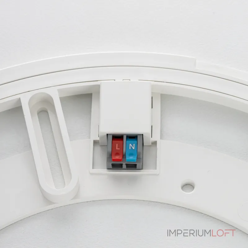 Светильник с пультом Citilux NORMA CL749600 LED RGB от ImperiumLoft