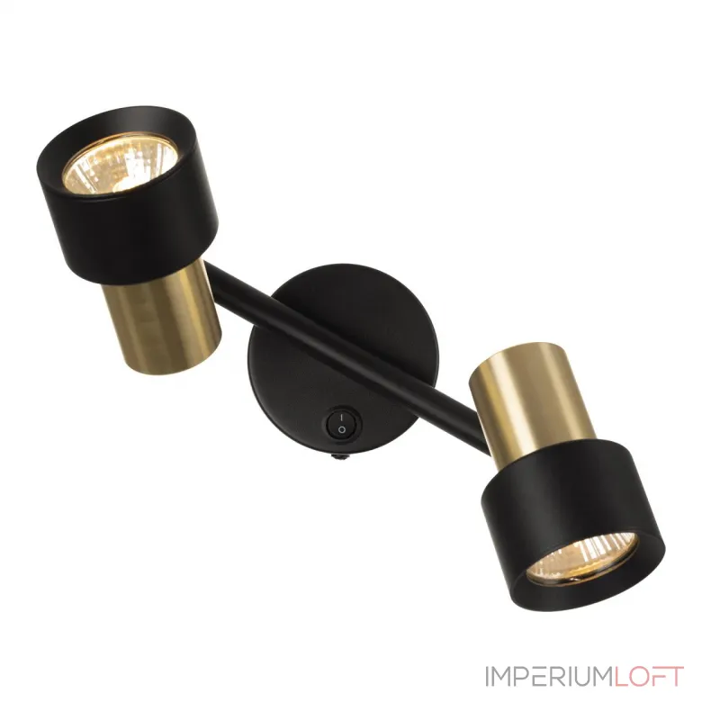 Спот поворотный Citilux SAT CL505621 от ImperiumLoft