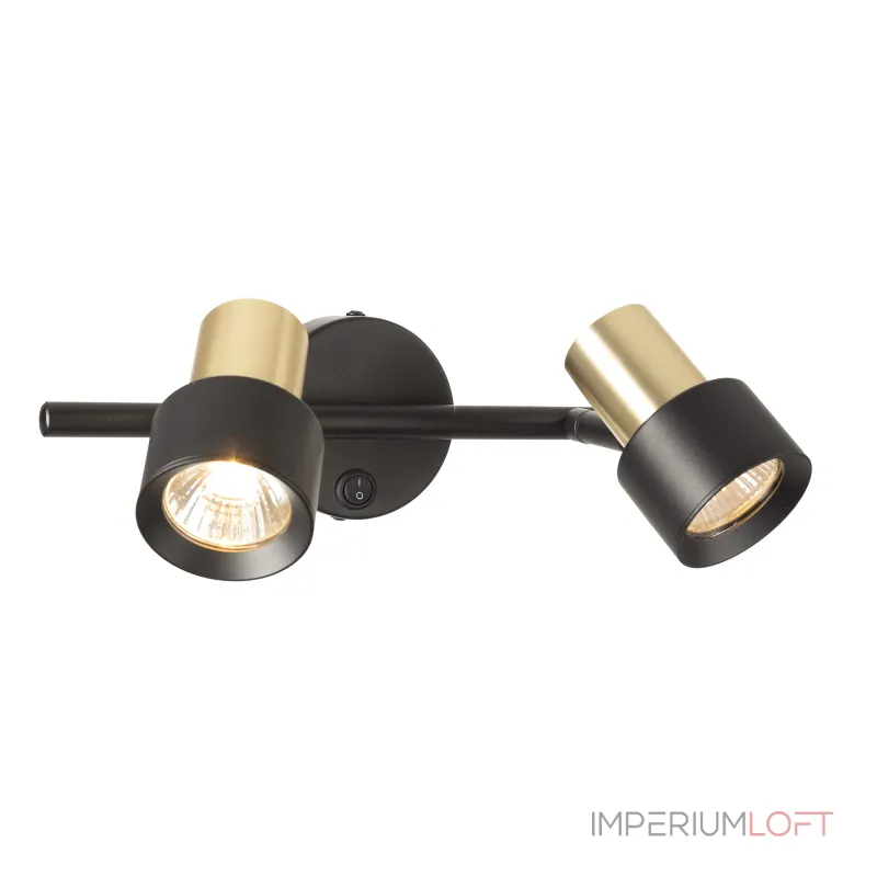 Спот поворотный Citilux SAT CL505621 от ImperiumLoft