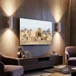 Настенный светильник Citilux AXEL CL512320 от ImperiumLoft