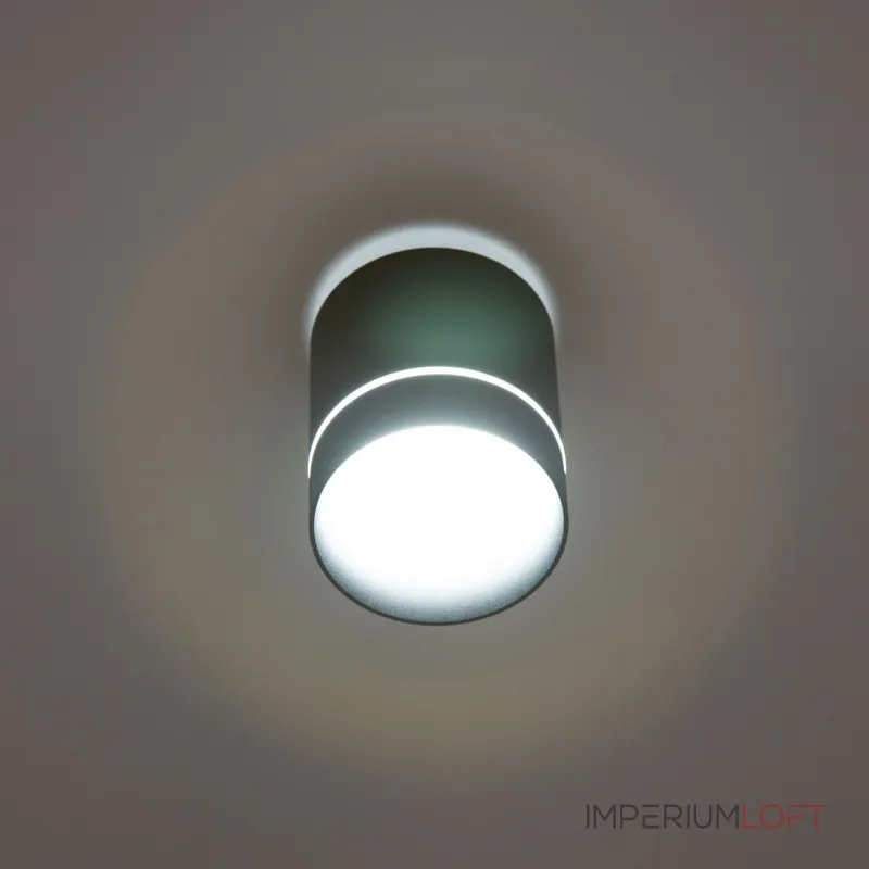 Светильник накладной Citilux Борн CL745011N от ImperiumLoft Светильник накладной Citilux Борн CL745011N от ImperiumLoft