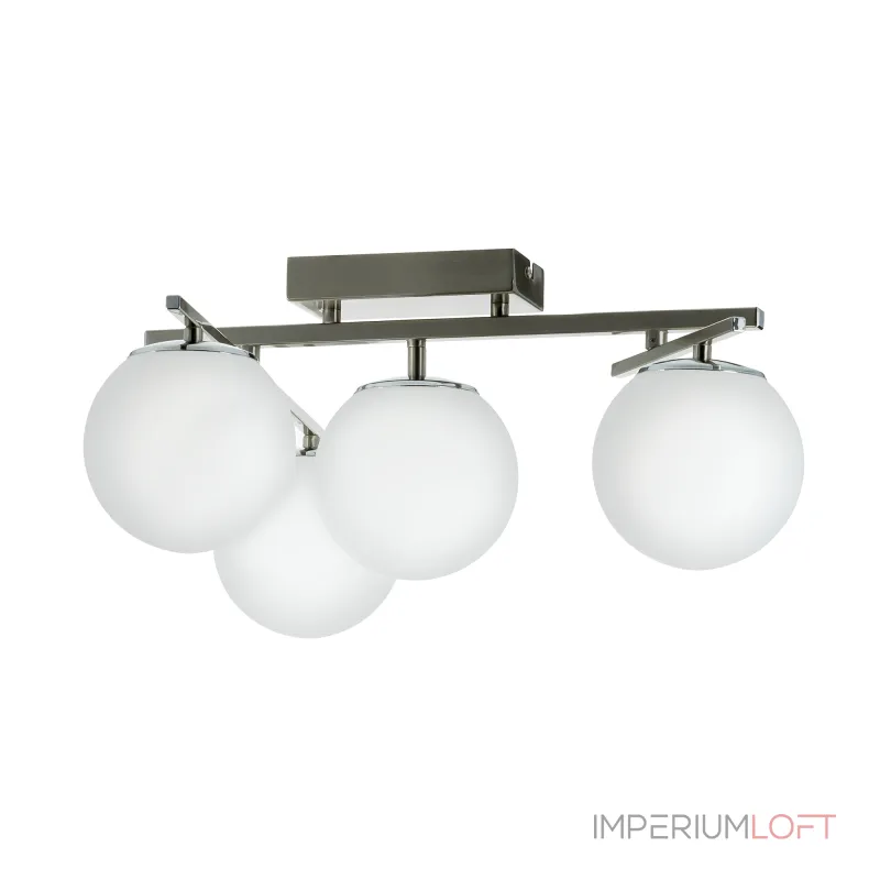 Потолочная люстра Citilux DORSY CL223141