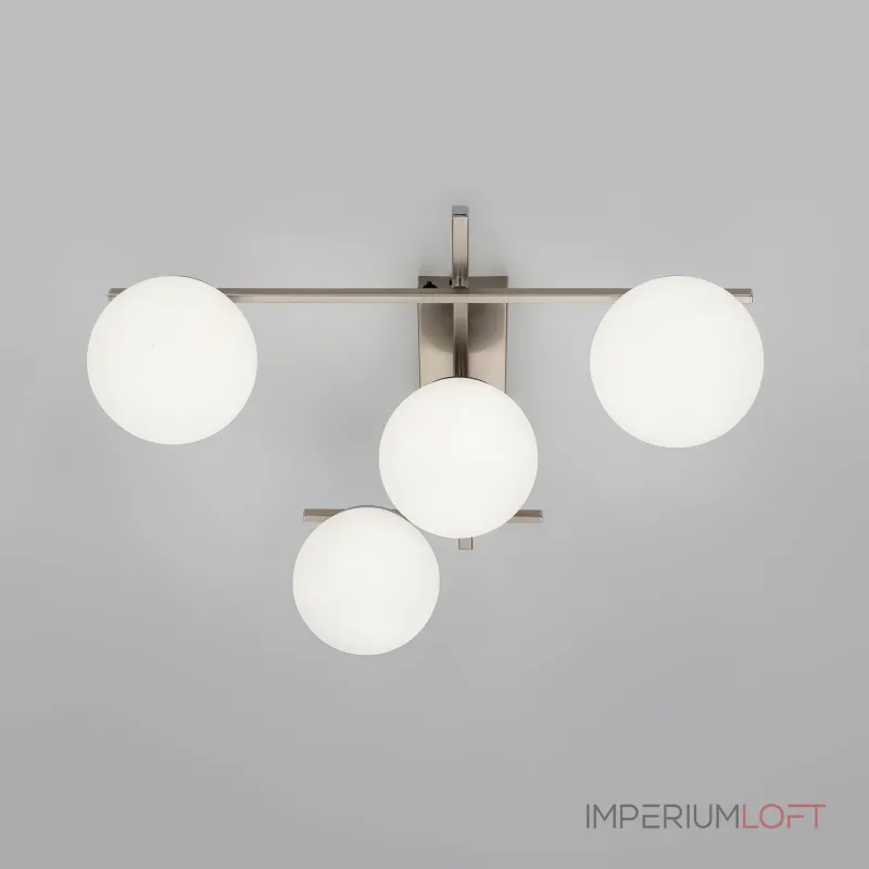 Потолочная люстра Citilux DORSY CL223141