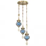 Подвесной светильник Citilux Каир CL419136 от ImperiumLoft