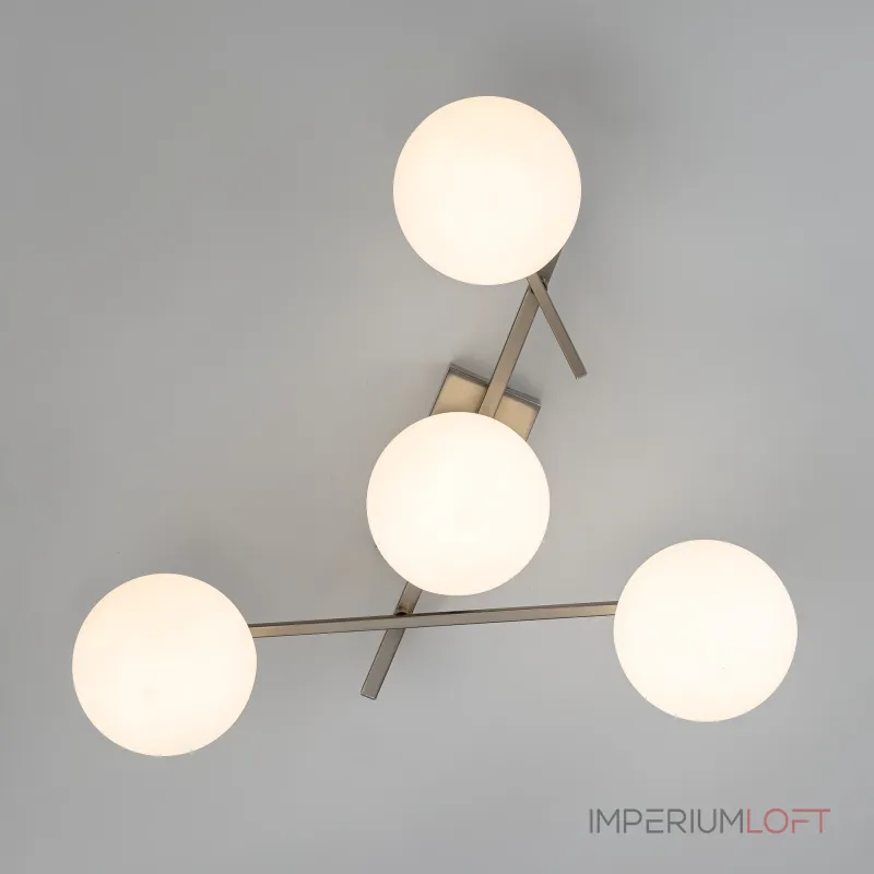 Потолочная люстра Citilux DORSY CL223141