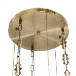 Подвесной светильник Citilux Каир CL419136 от ImperiumLoft