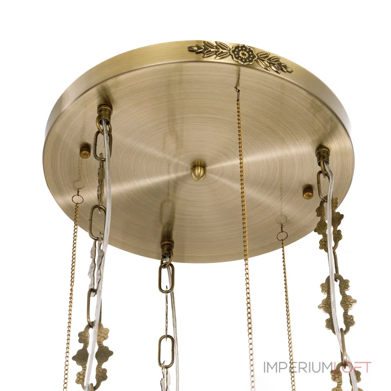 Подвесной светильник Citilux Каир CL419136 от ImperiumLoft