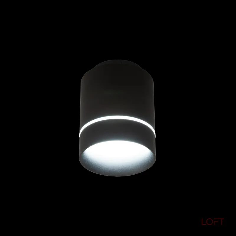 Светильник накладной Citilux Борн CL745011N от ImperiumLoft Светильник накладной Citilux Борн CL745011N от ImperiumLoft