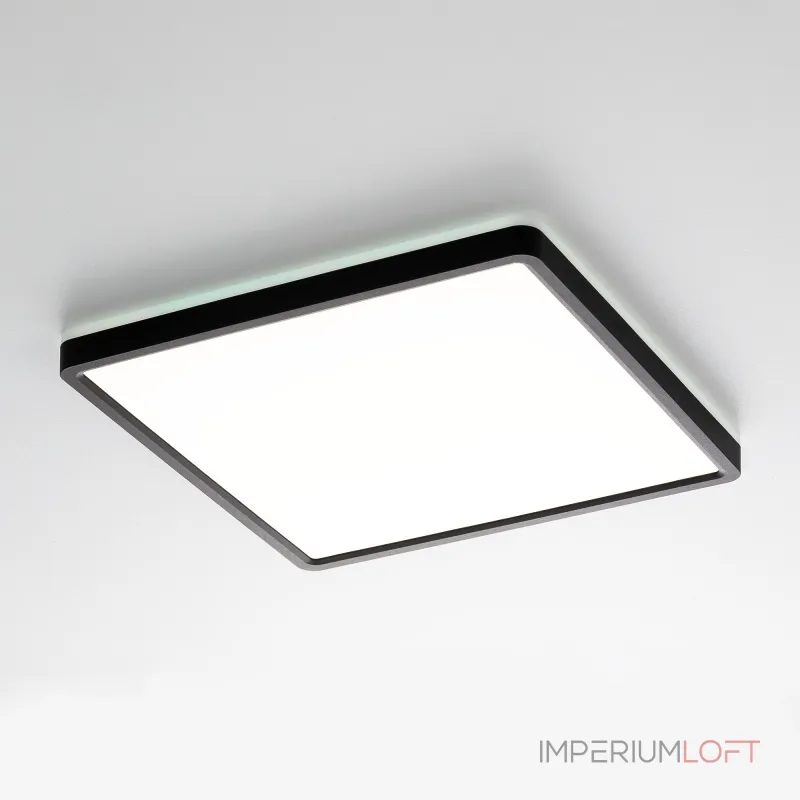 Светильник с пультом Citilux NORMA CL749K301 RGB от ImperiumLoft
