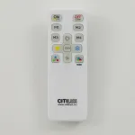 Потолочная люстра Citilux TRENT CL203620 от ImperiumLoft