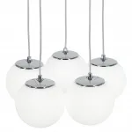 Подвесной светильник Citilux Адам Смарт CL228A051