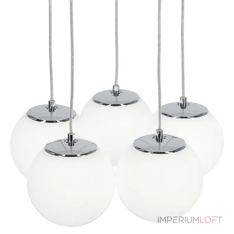 Подвесной светильник Citilux Адам Смарт CL228A051