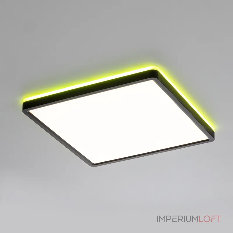Светильник с пультом Citilux NORMA CL749K301 RGB от ImperiumLoft