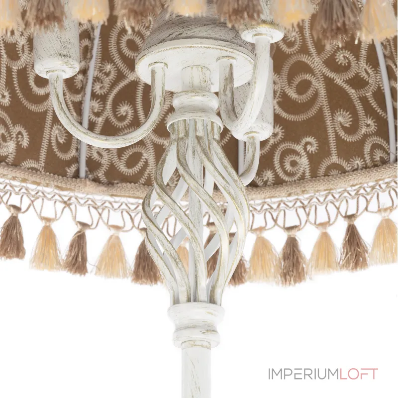 Торшер Citilux Базель CL407925T от ImperiumLoft Торшер Citilux Базель CL407925T от ImperiumLoft