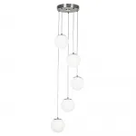 Подвесной светильник Citilux Адам Смарт CL228A051