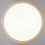 Светильник с пультом Citilux NORMA CL749600 LED RGB от ImperiumLoft