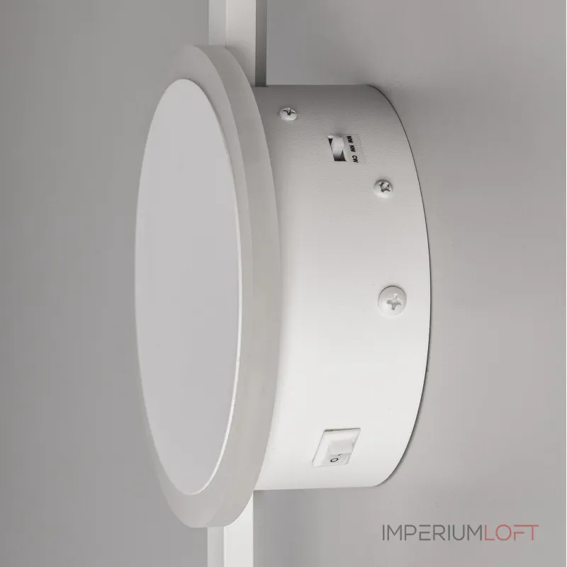 Светильник настенный Citilux Стиг CL203300 от ImperiumLoft Светильник настенный Citilux Стиг CL203300 от ImperiumLoft