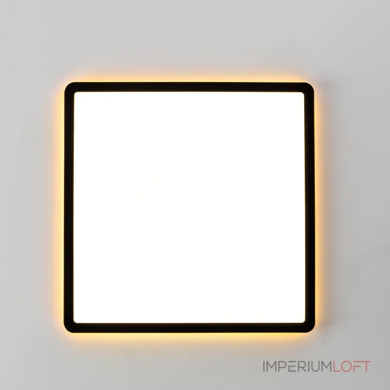 Светильник с пультом Citilux NORMA CL749K301 RGB от ImperiumLoft
