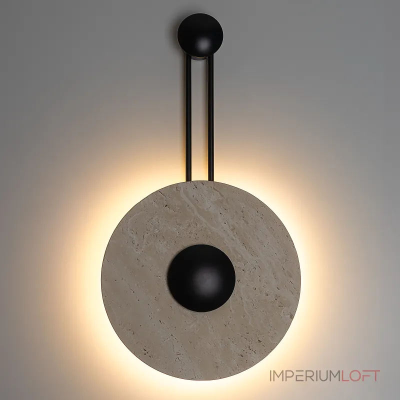 Настенный светильник Citilux MARES CL246013 от ImperiumLoft Настенный светильник Citilux MARES CL246013 от ImperiumLoft