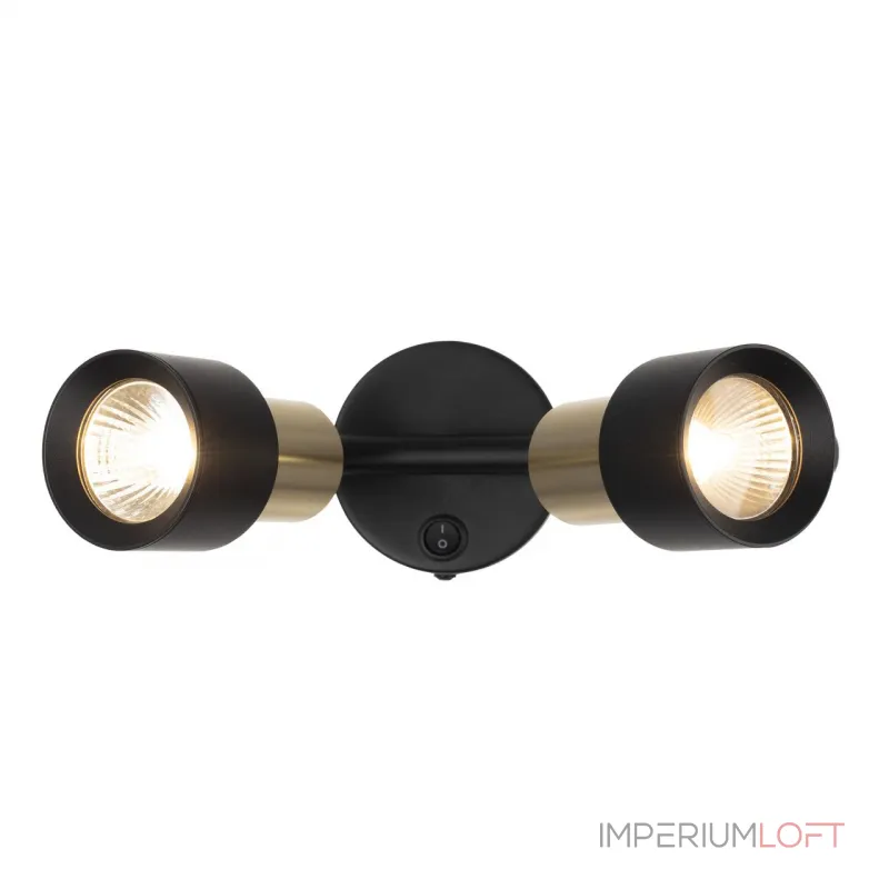 Спот поворотный Citilux SAT CL505621 от ImperiumLoft