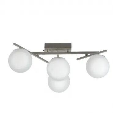 Потолочная люстра Citilux DORSY CL223141 Потолочная люстра Citilux DORSY CL223141