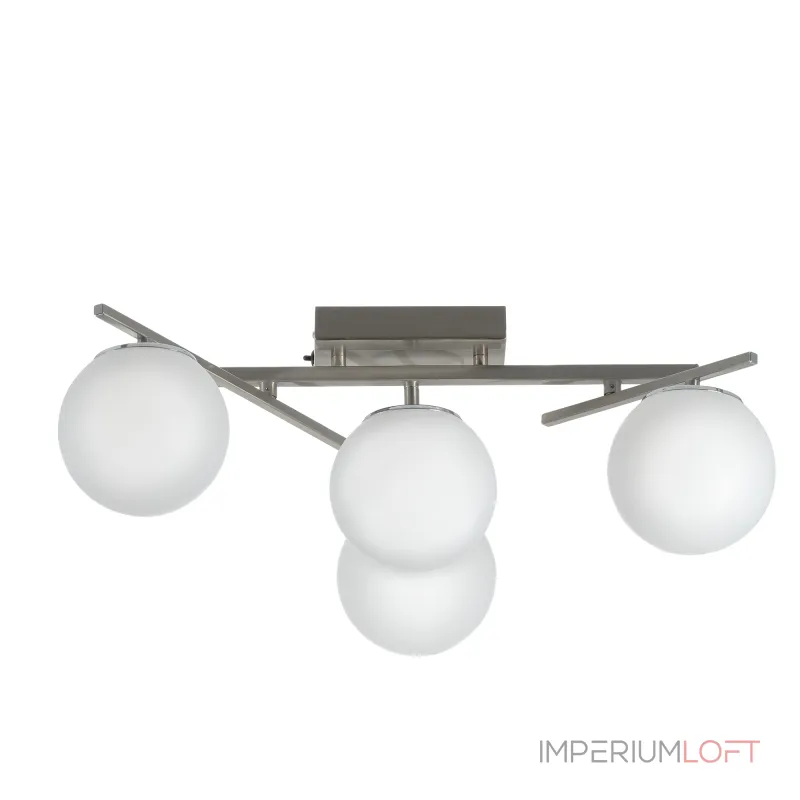 Потолочная люстра Citilux DORSY CL223141