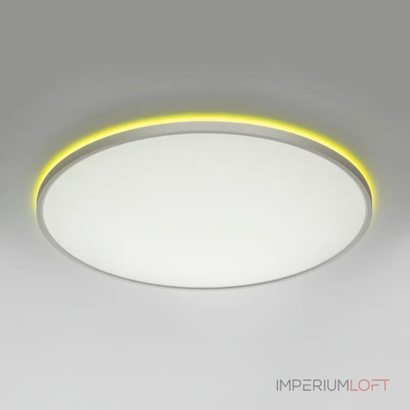 Светильник с пультом Citilux NORMA CL749600 LED RGB от ImperiumLoft