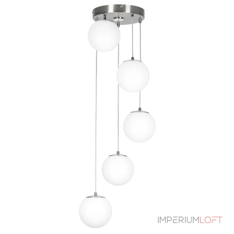 Подвесной светильник Citilux Адам Смарт CL228A051