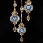 Подвесной светильник Citilux Каир CL419136 от ImperiumLoft