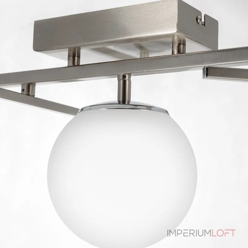 Потолочная люстра Citilux DORSY CL223141