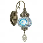 Бра настенное Citilux Каир CL419316 от ImperiumLoft