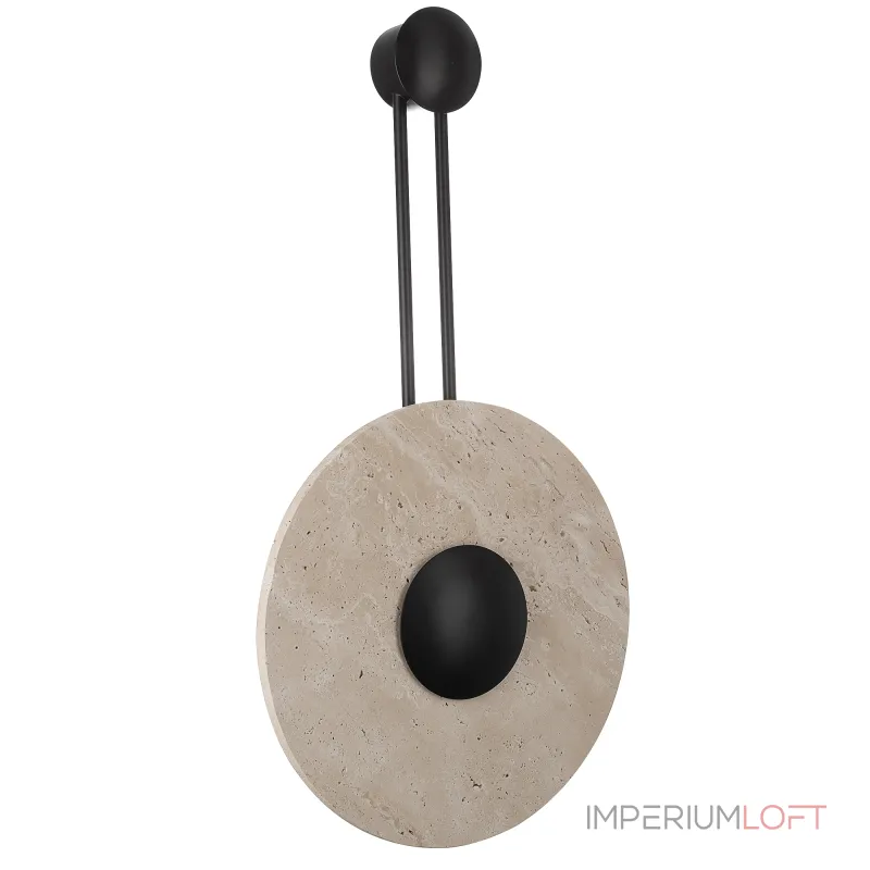 Настенный светильник Citilux MARES CL246013 от ImperiumLoft Настенный светильник Citilux MARES CL246013 от ImperiumLoft
