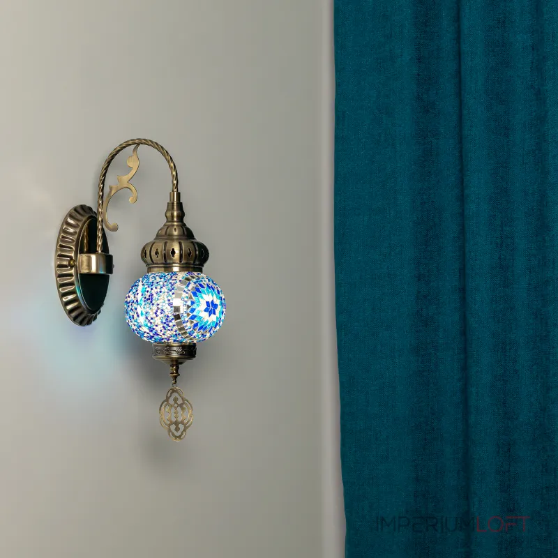 Бра настенное Citilux Каир CL419316 от ImperiumLoft