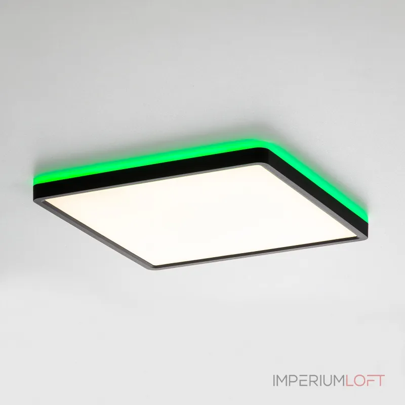 Светильник с пультом Citilux NORMA CL749K301 RGB от ImperiumLoft