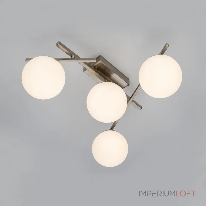 Потолочная люстра Citilux DORSY CL223141