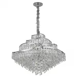 Подвесная люстра Citilux NAIAD CL315191